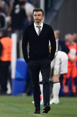 Luis Enrique: Kabusu bir kez daha yaşadık!