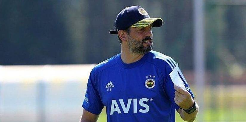 Erol Bulut: En kritik deplasman!