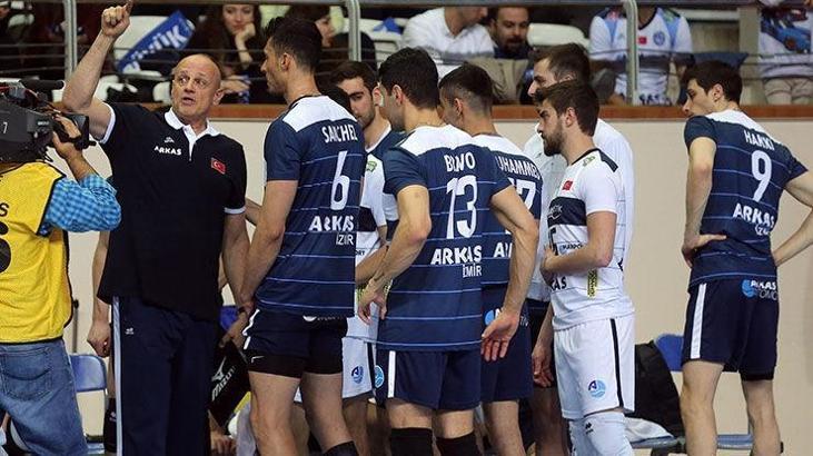 Uğur Özden: Fenerbahçe karşısında çok sert bir seri bizi bekliyor