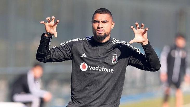 Boateng kararını verdi!