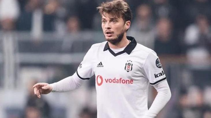 Beşiktaş'tan Adem Ljajic'e izin!