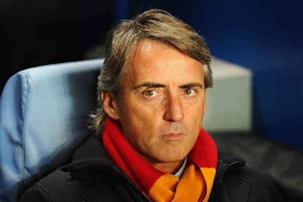 Milan'ın hoca adayı Mancini