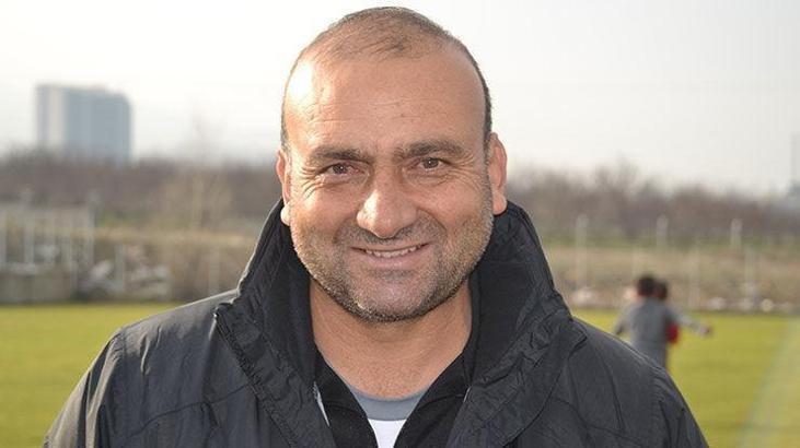 Bandırmaspor'un yeni hocası Mustafa Uğur oldu