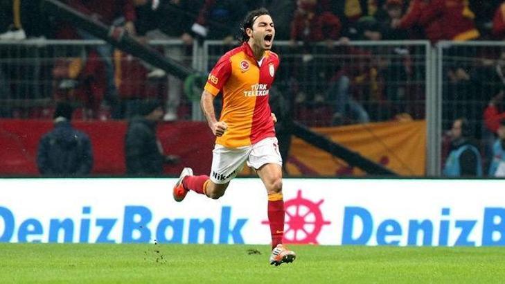 Milan, Selçuk İnan'ı istiyor