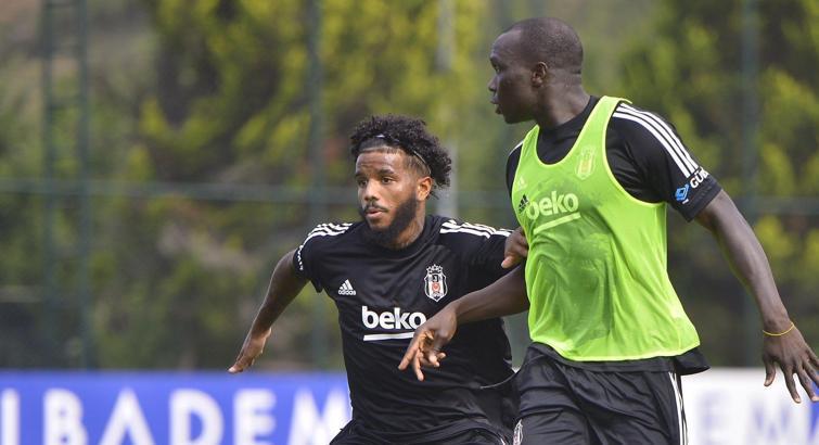 Beşiktaş'tan çifte plan! Sergen Yalçın kararını verdi...