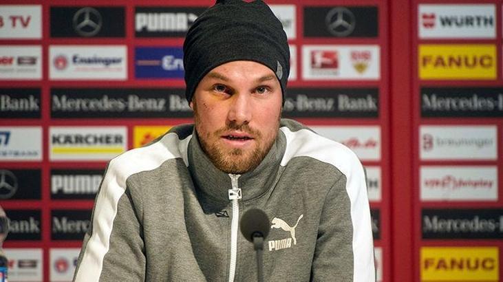 Grosskreutz, Darmstadt 98 ile anlaştı