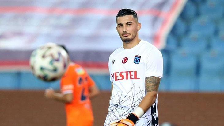 Uğurcan Çakır 2 gol yedi ama...
