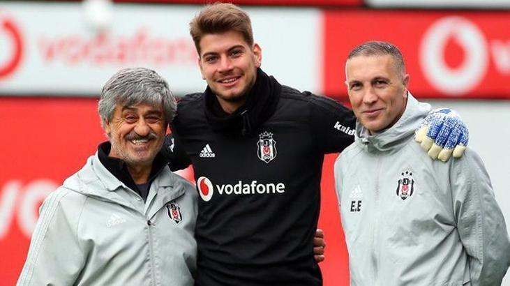 Beşiktaş Utku Yuvakuran'ı gönderiyor!
