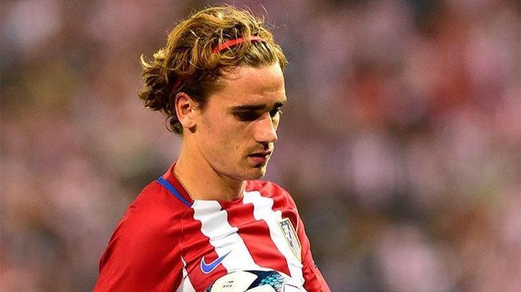 (ÖZET) Atletico Madrid - Leicester City maç sonucu: 1-0