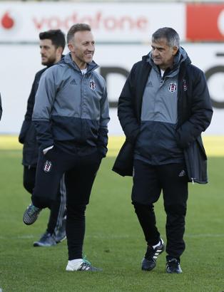 Şenol Güneş'in yıkım planı