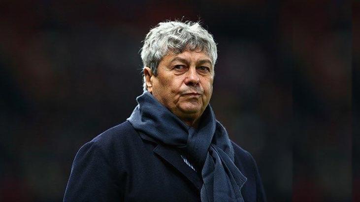 Lucescu, Zenit'ten ayrılıyor!