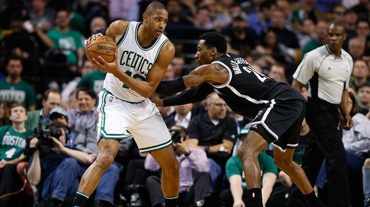 Celtics, Doğu liderliğine çok yakın