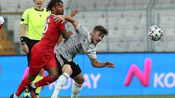 Son dakika | Dorukhan Toköz açıklaması! Sözleşme uzatacak mı?