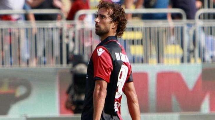 Galatasaray'a süper solak: Di Gennaro...