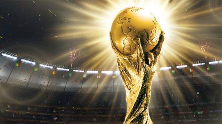 ABD, Meksika ve Kanada 2026 Dünya Kupası'na aday