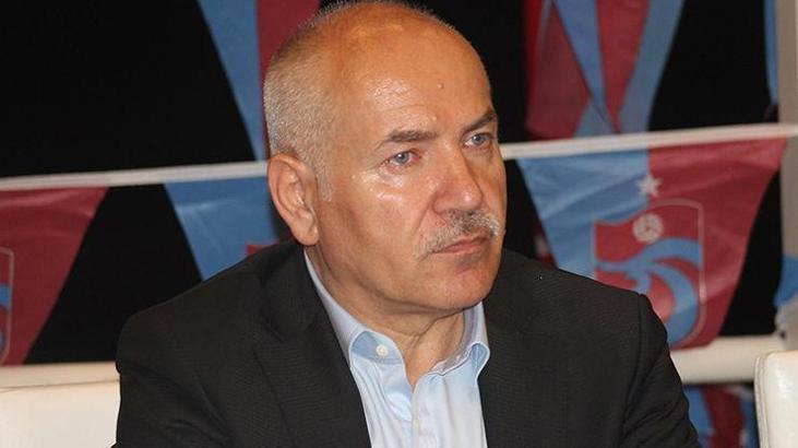 Gençağa Meriç: Gelecek sezon zirveye oynayacağız