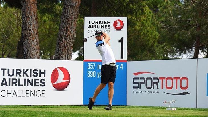 Turkish Airlines Challenge, 20-23 Nisan'da