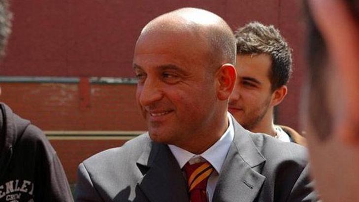 UltrAslan Genel Koordinatörü Oğuz Altay istifa etti