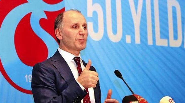 'Maçı kaybettik ama çok şey kazandık'