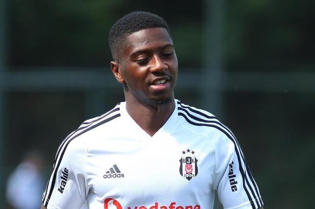 Abdoulay Diaby açılışı yaptı