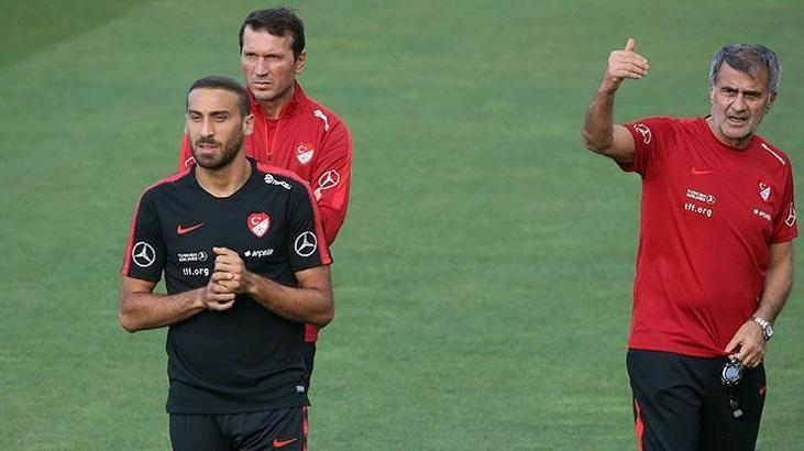 5 yıl sonra tekrar İstanbul