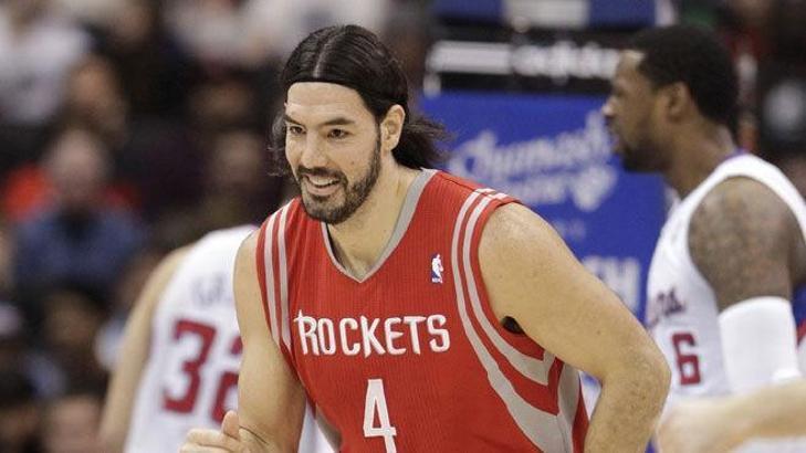 Efes'ten son bomba Luis Skola