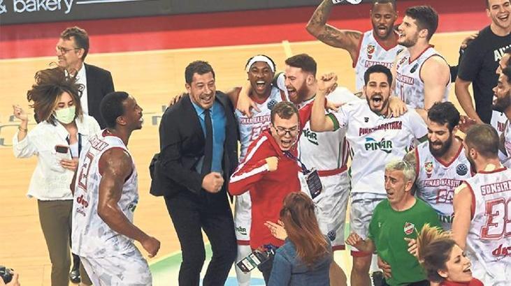 FIBA Şampiyonlar Ligi programı belli oldu