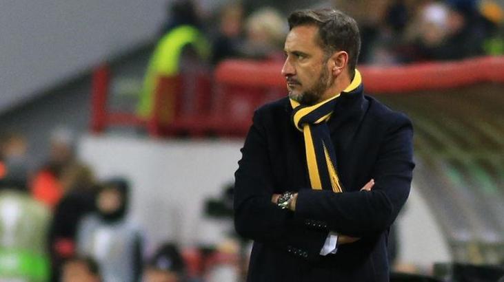 Vitor Pereira'nın korkusu 'mental yorgunluk'