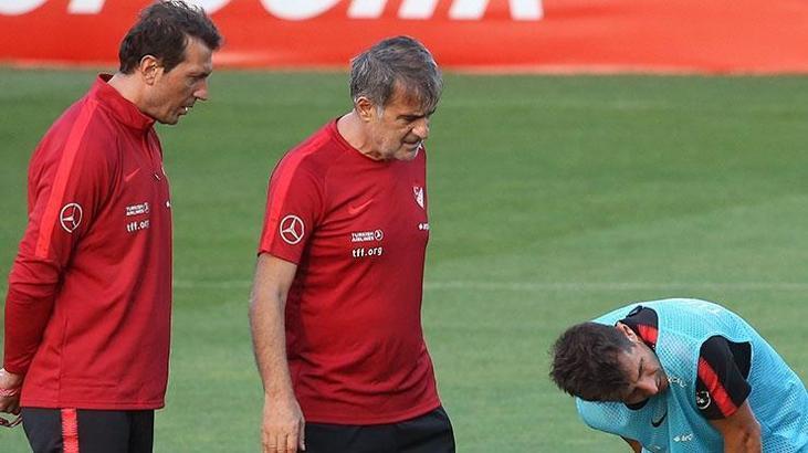 Hocanın sağ kolu Bektaş