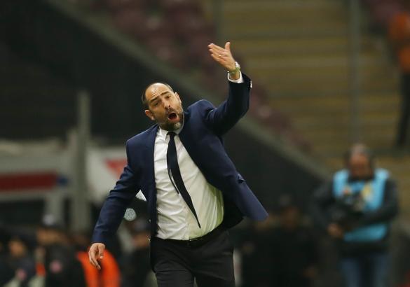 Igor Tudor: Bu maçın telafisi yok!