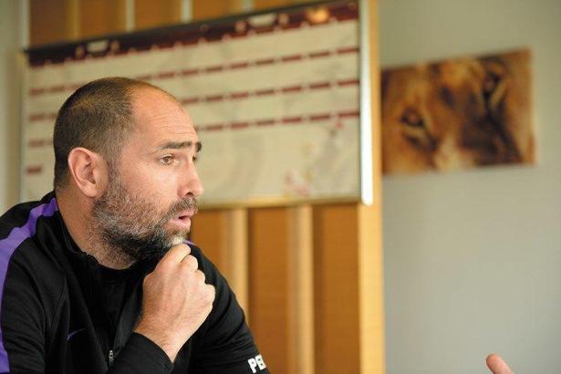 Igor Tudor: Mandzukic'i kim istemez?