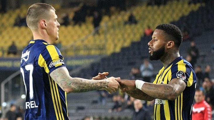 İşte Fenerbahçe'nin Lens planı!