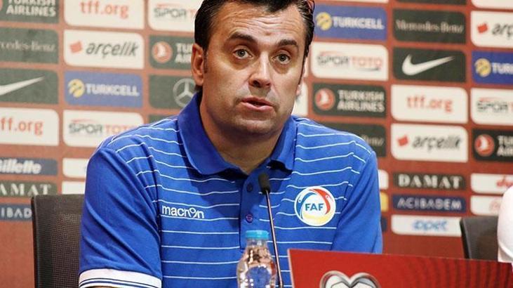Alvarez: Çok güçlü bir takım