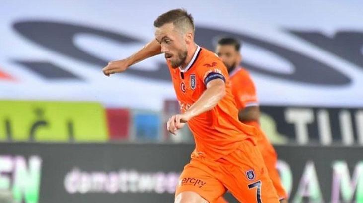Visca, Trabzonspor'u yine boş geçmedi