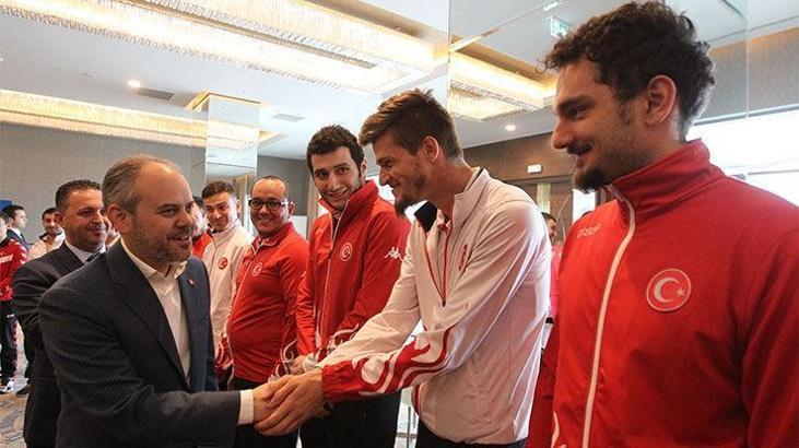 ‘Türkiye, marka ülke haline geldi'