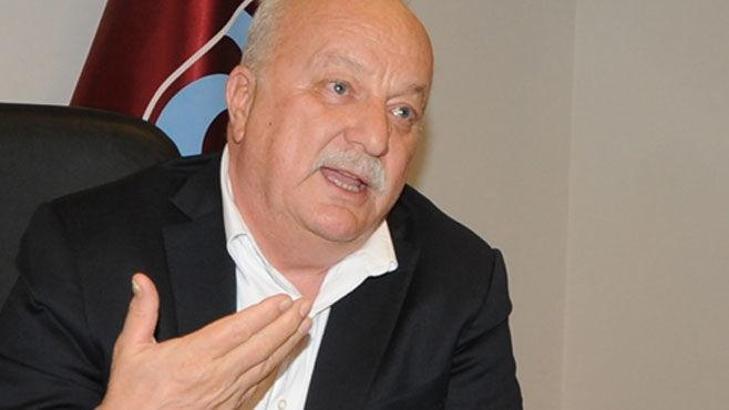 Sadri Şener'den Fanatik WEB Tv'ye özel açıklamalar!