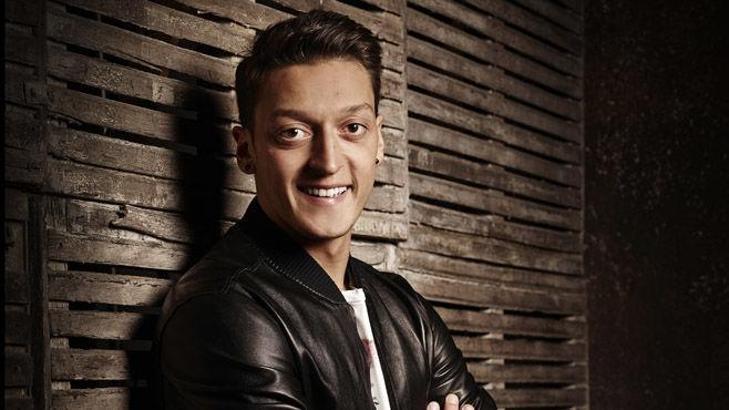 Mesut Özil: Madrid'i bırakmam