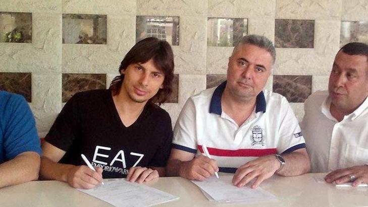 'Hedefimiz Süper Lig'