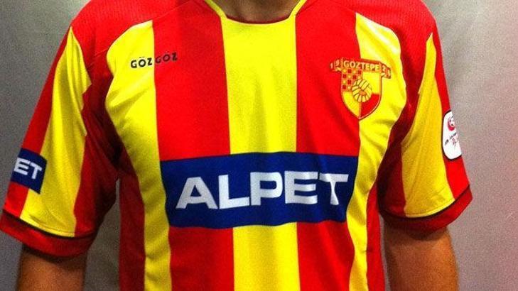 Göz Göz'de forvet arayışı