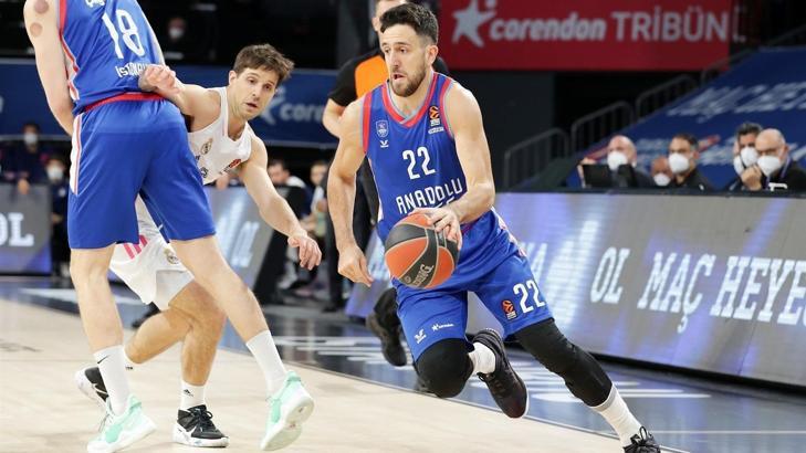 EuroLeague'in lezzetli atış sponsoru Tadım