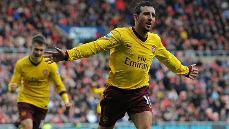 Arsenal, Sunderland'i tek golle geçti: 0-1
