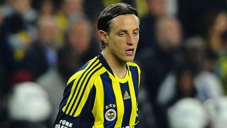 Reto Ziegler Portekiz'de