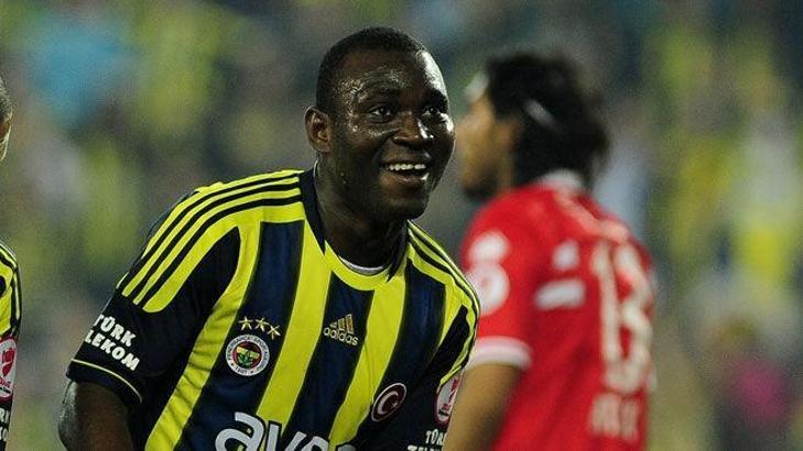Henri Bienvenu dert etmiyor