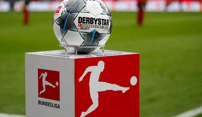 Son dakika Bundesliga erteleme 30 Nisan'a kadar uzatılması tavsiye edildi