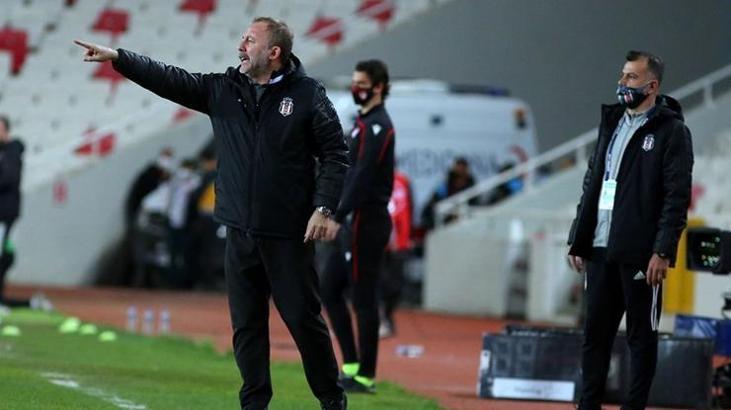 Sergen Yalçın'dan Fenerbahçe ve Galatasaray'a: Kimse heveslenmesin!