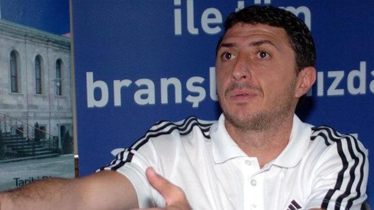 'Büyükleri ilk hafta isterdik'