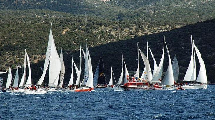 Türkiye Yelken Şampiyonası