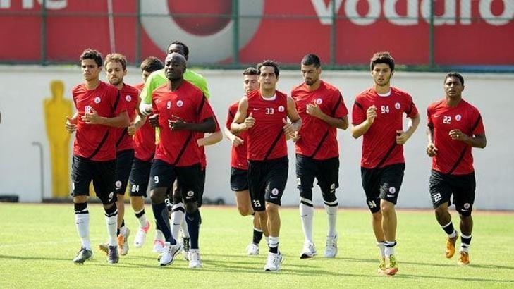 İstanbul Belediye Hollanda yolcusu