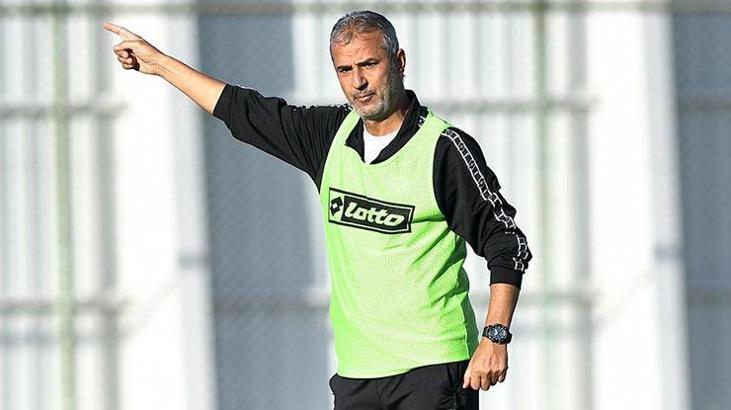 İsmail Kartal: Kazanamadık ama kaybetmeyeceksiniz bu ligde