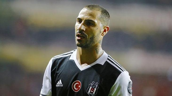 Beşiktaş'ta Quaresma şoku!